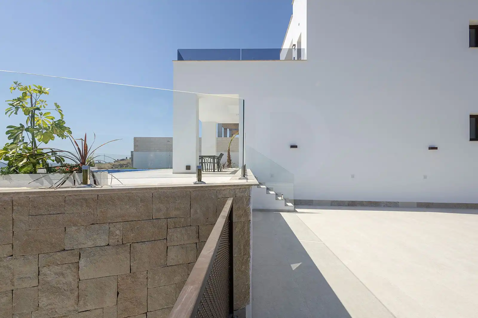 House with pool for sale in Balcón de Ponoig - Polop Paradis - Polop Hills, imagen 31