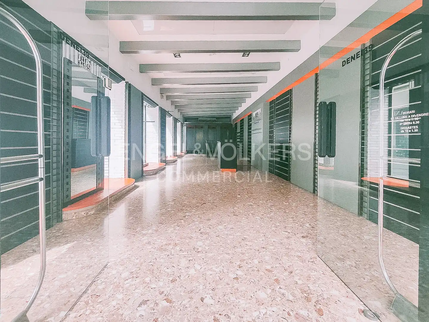 Business premises to rent in Centre, imagen 18