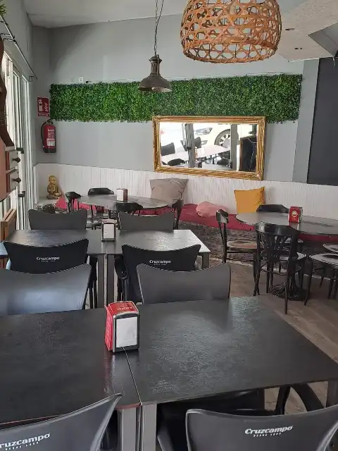 Local de lloguer a Nerja, Málaga