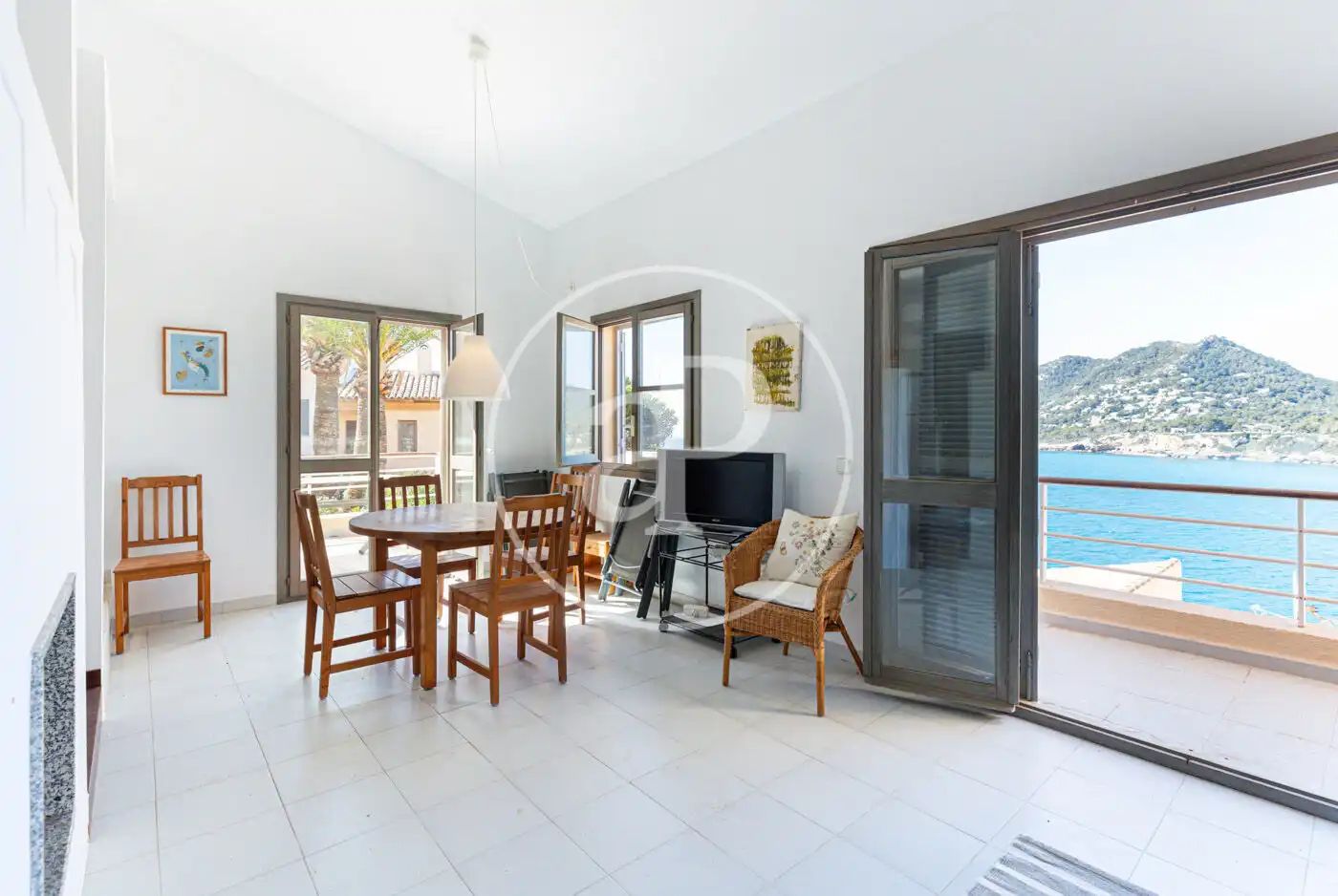 Dúplex en venta en Via de les Coves, Canyamel