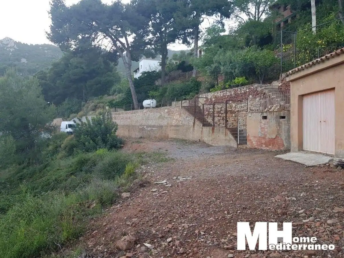 Residencial en venta en Benicasim / Benicàssim