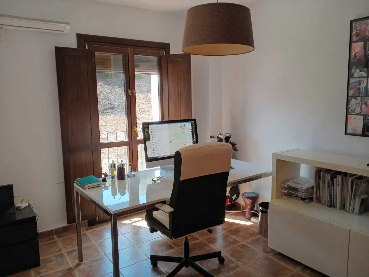 Casa adosada en venta en Estepona