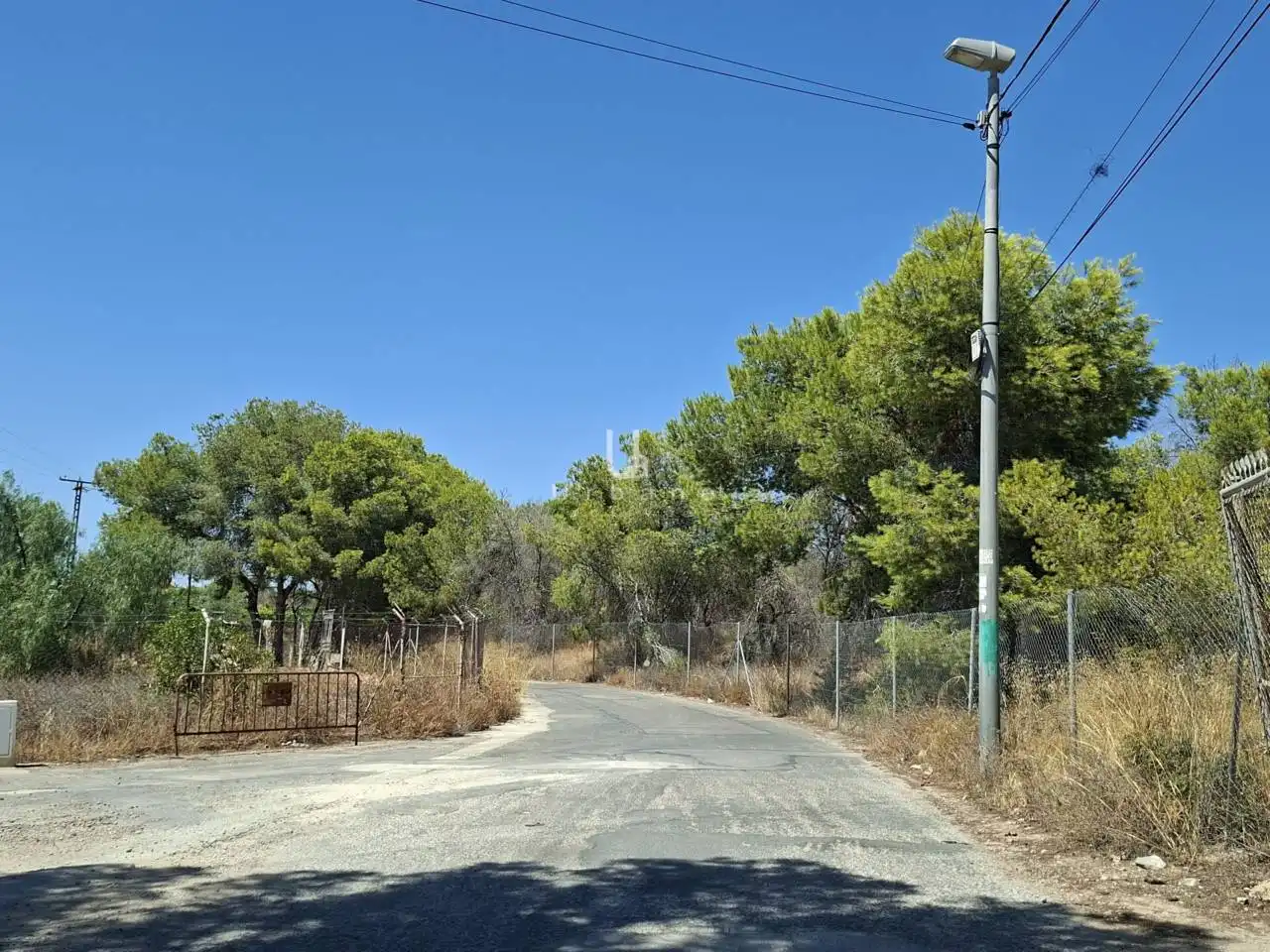 Terreny rústic en venda a Camino Montecantalar, imagen 6