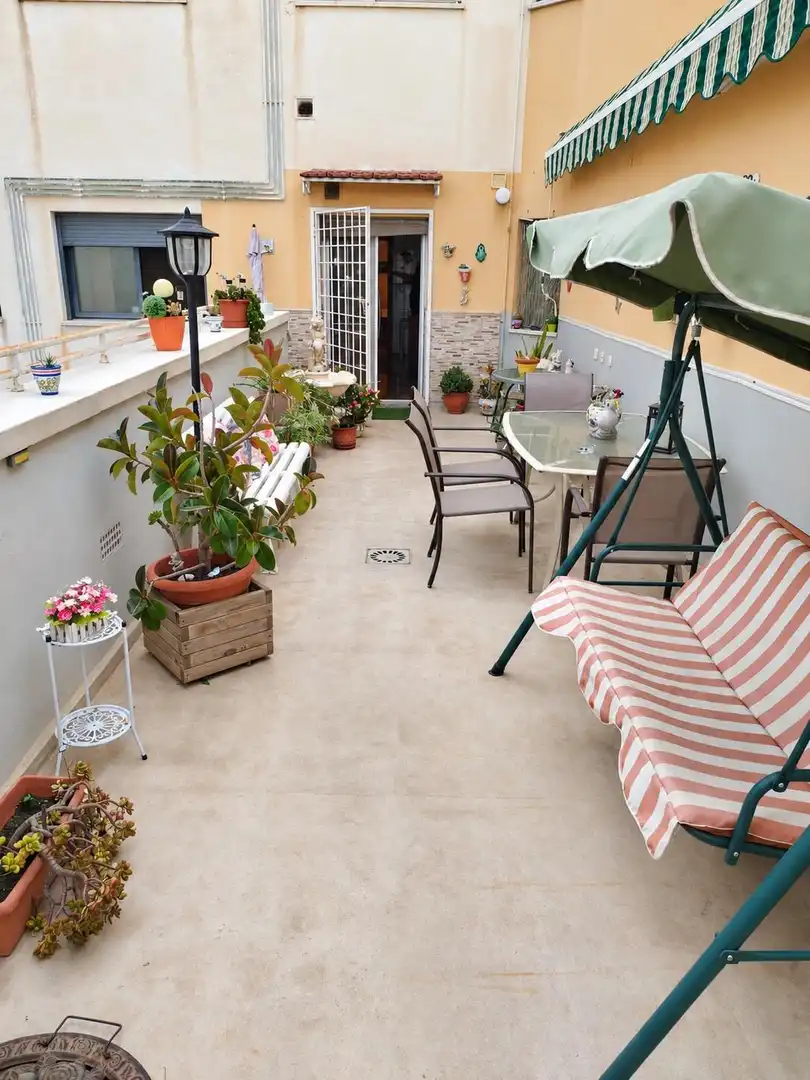 Flat with balcony for sale in Calle MAYOR, imagen 17
