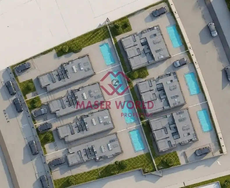 Xalet amb piscina en venda a Orihuela Costa, imagen 10
