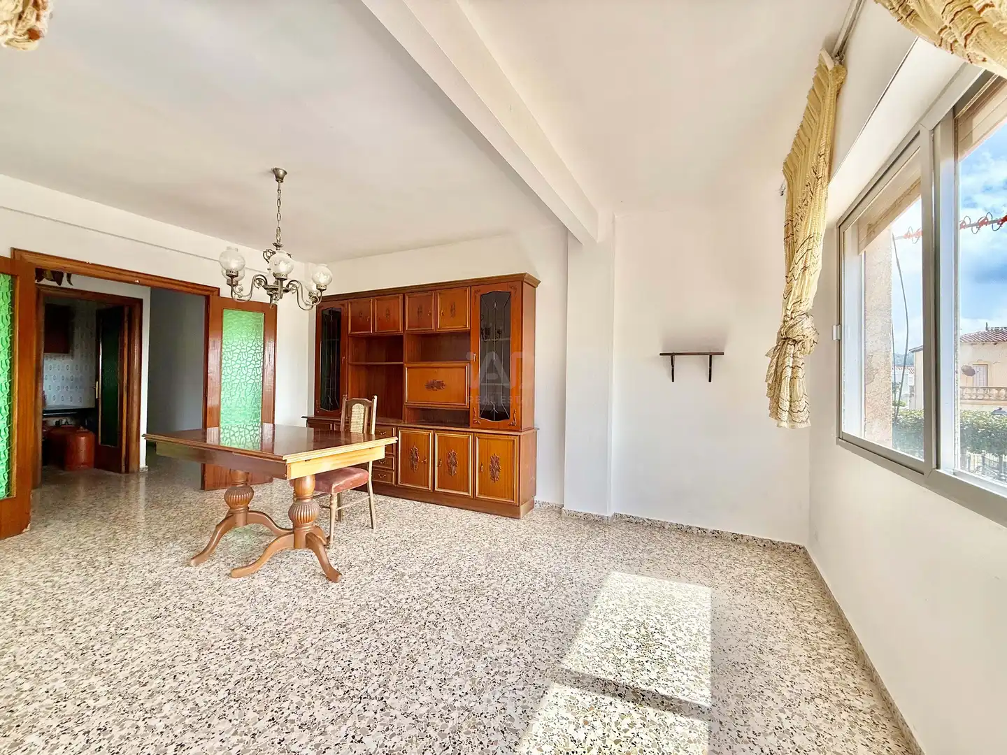 Dining room of Flat for sale in Murla  with Terrace