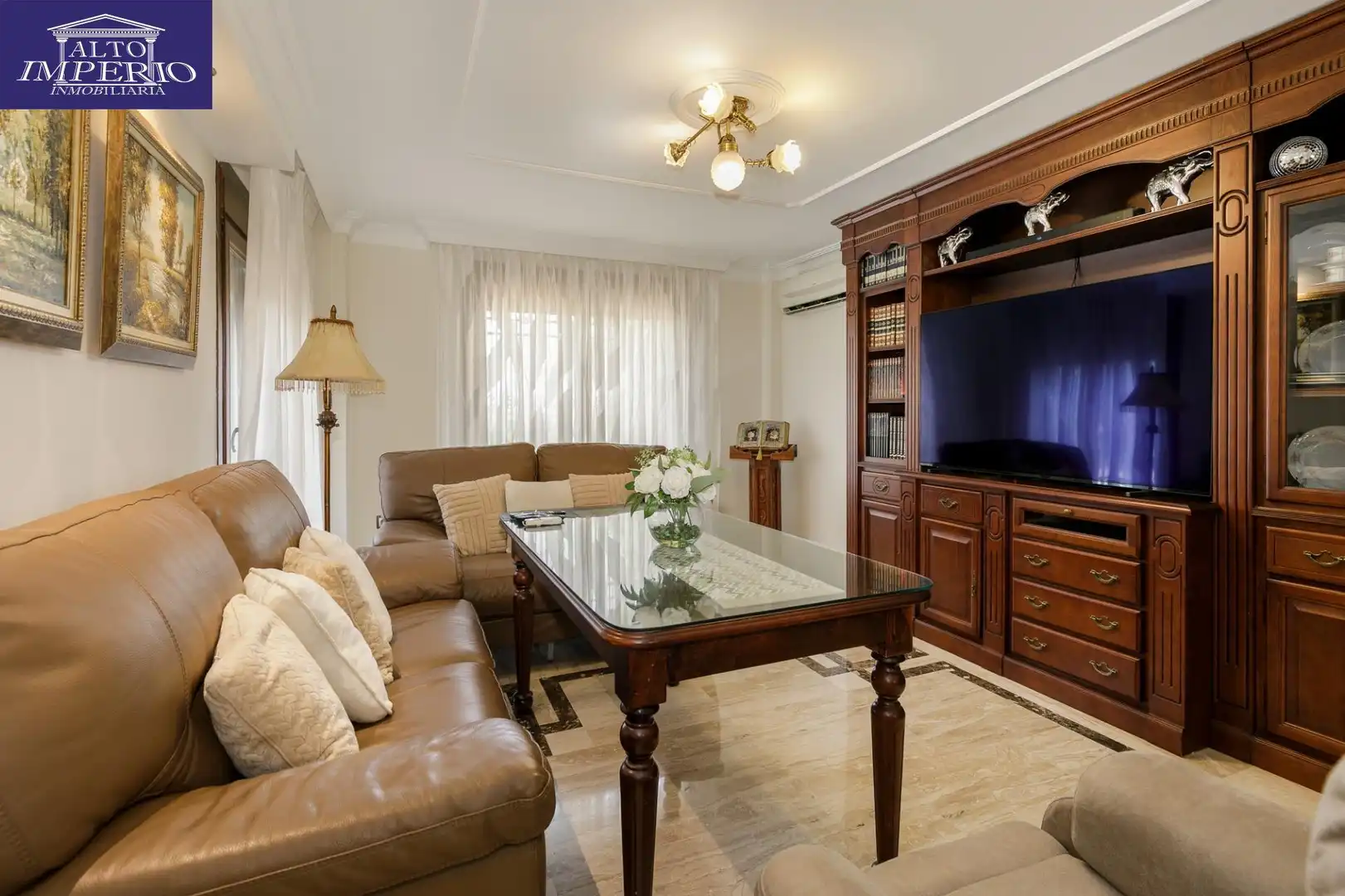 Home with terrace for sale in DR MARAÑON, imagen 8