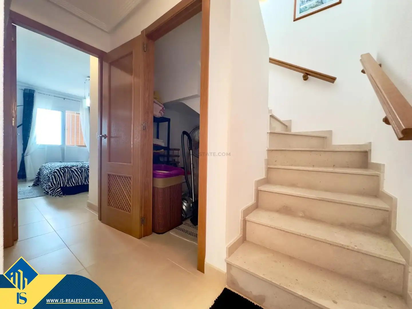 Bungalow amb piscina en venda a Orihuela Costa, imagen 11