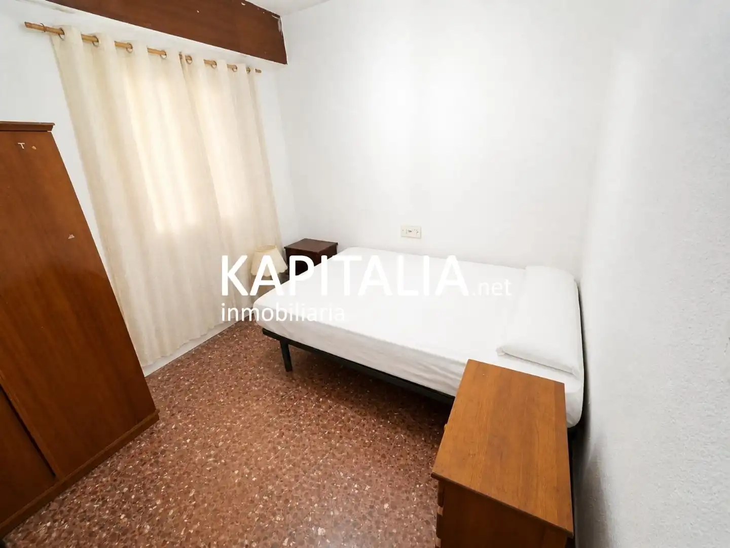 Flat with terrace for sale in L'Olleria, imagen 11
