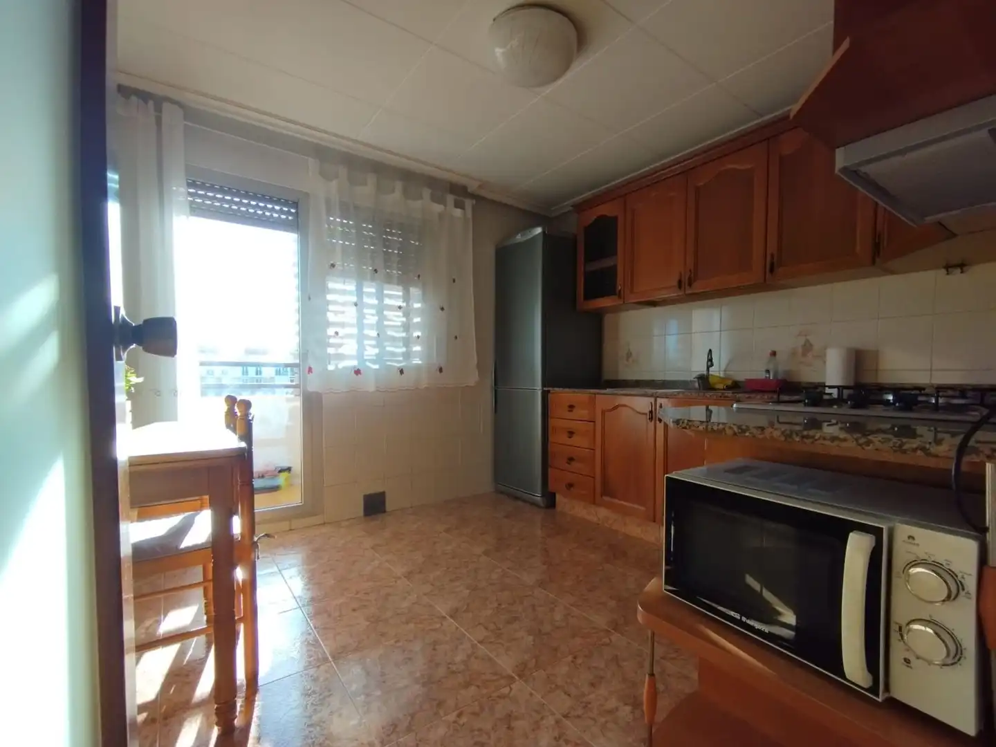 Appartement avec ascenseur à vendre à Tomas Mancisidor, imagen 14