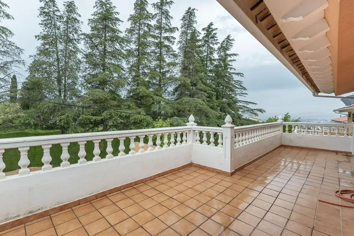 Chalet con piscina en venta en Gójar, imagen 31