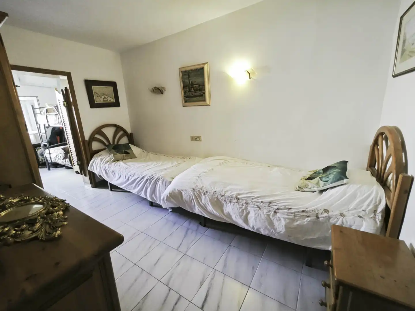 Appartement compact à vendre à Las Marinas / Les Marines, imagen 14