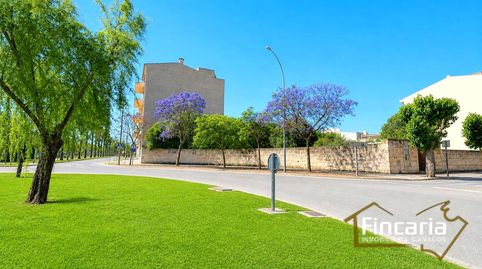 Venta de Solar urbano en Manacor