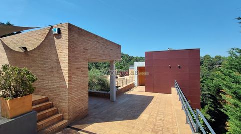 Foto 4 de Casa o xalet en venda a La Floresta, Sant Cugat del Vallès