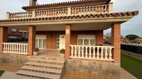 Foto 2 von Haus oder Chalet zum Verkauf in Els Ametllers, Cambrils