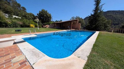 Foto 4 de Casa o chalet en venta en Tagamanent, Barcelona