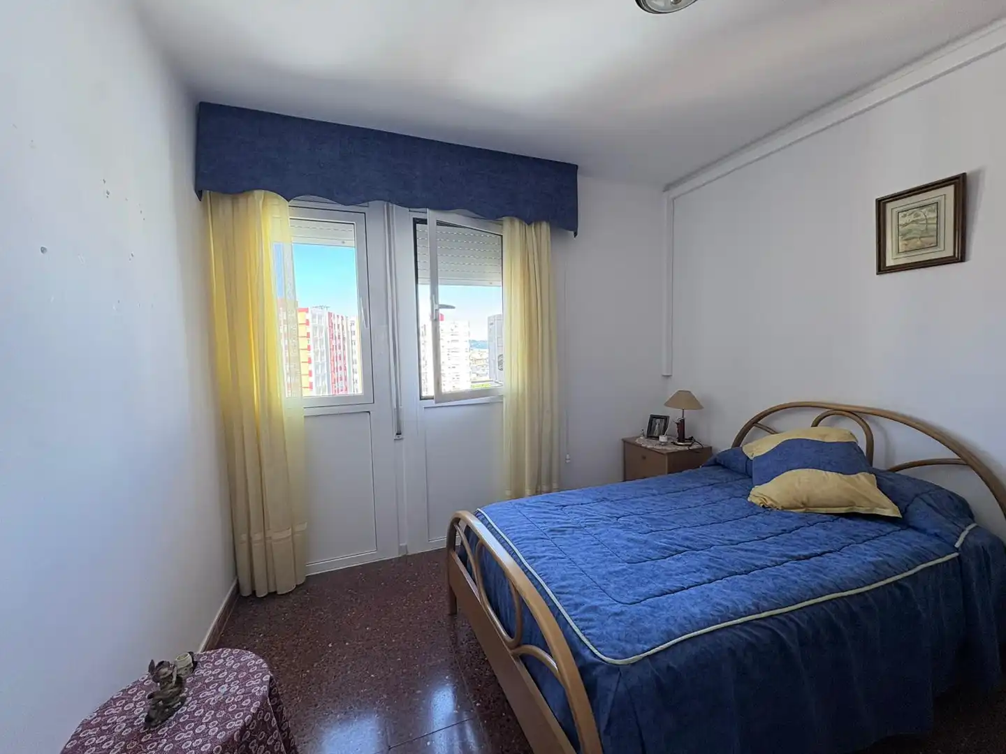 Flat with terrace for sale in Sant Ildefons, imagen 3