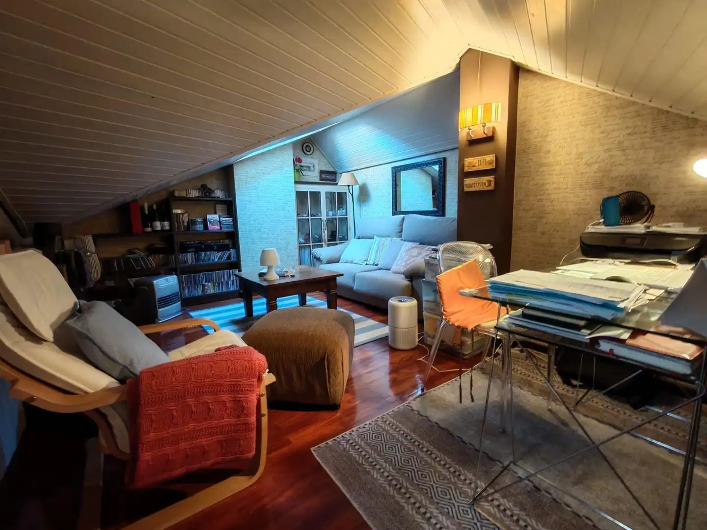 Attique avec ascenseur à vendre à Travesía Travesía Vigo, imagen 28