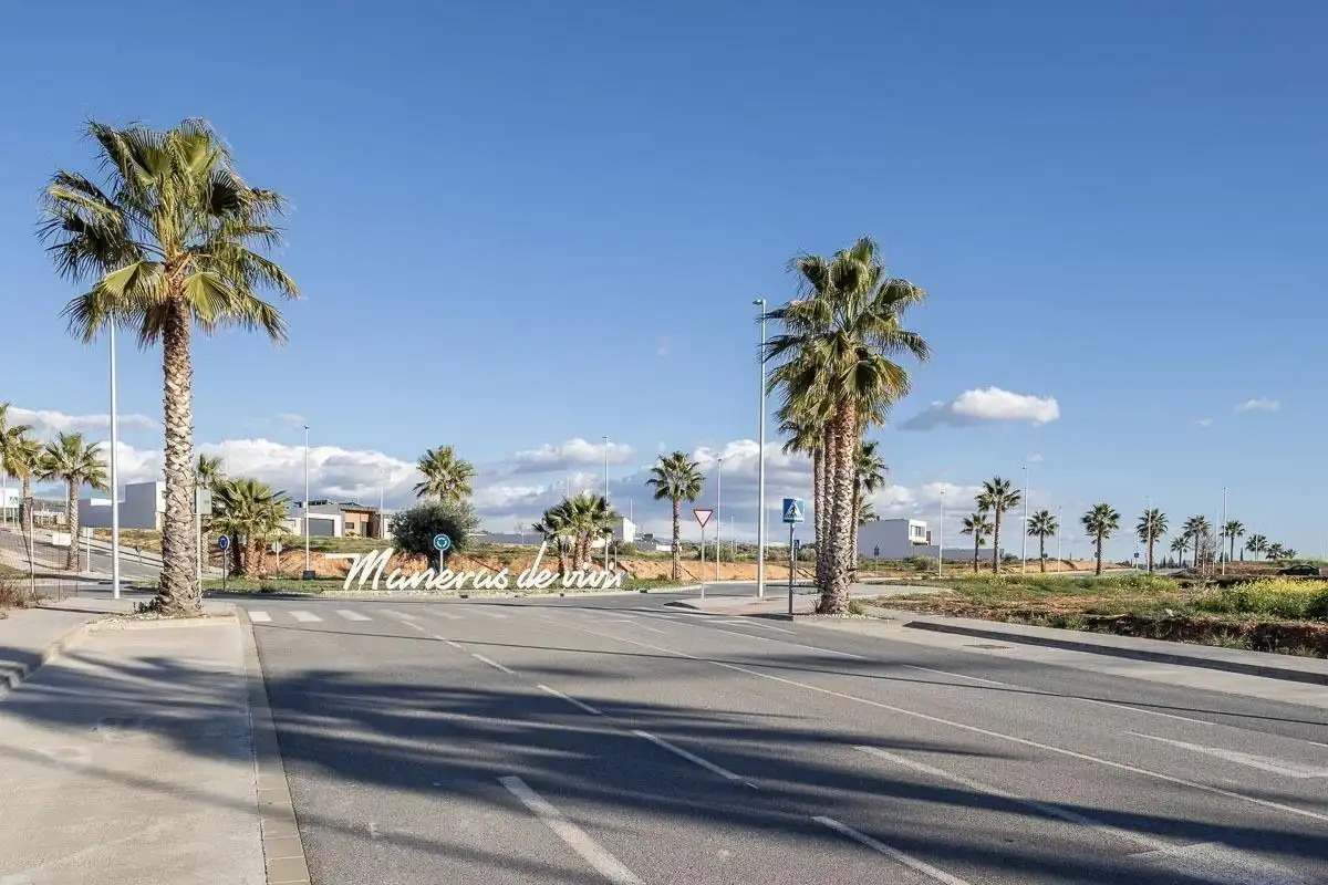 Terreno residencial en venta en Calle 18220 44, imagen 9
