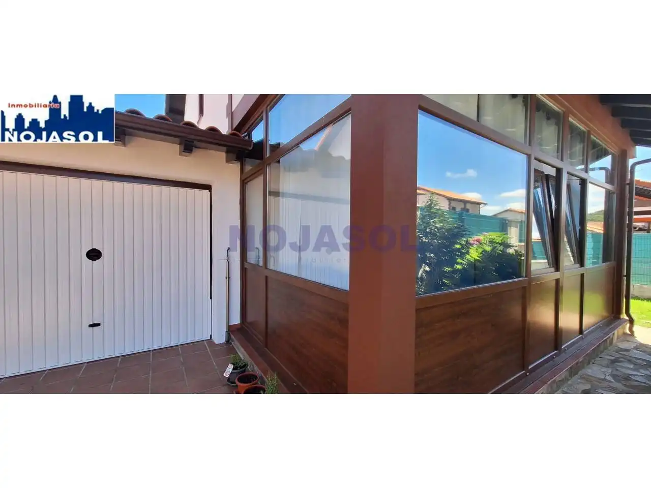 Wohnung mit Garten zur Miete in Calle Zoña, imagen 99