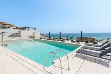 Casa a schiera con piscina in vendita a El Peñoncillo, imagen 2