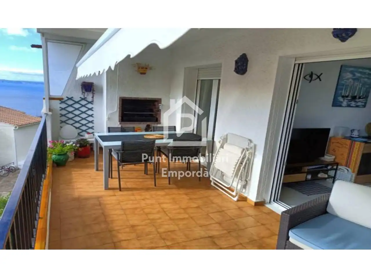 Apartamento en venta en Joan Timoneda, imagen 4