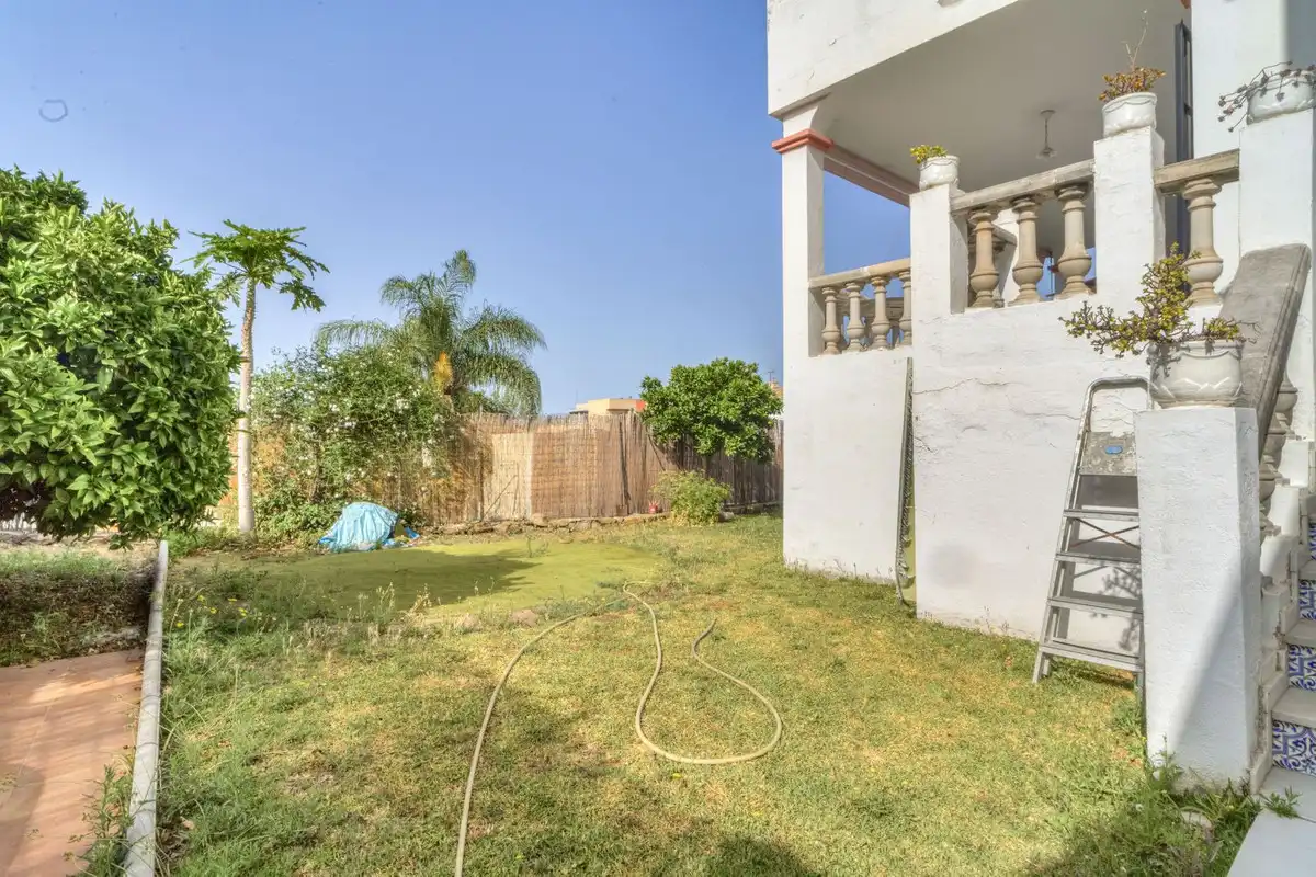 Casa a schiera in vendita a Marbella Centro, imagen 4