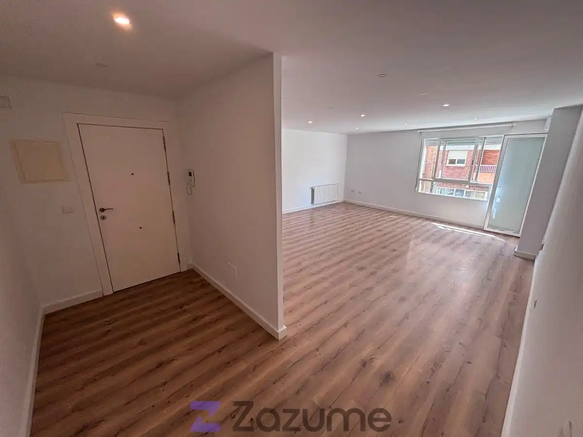 Flat for rent in Cartagena  with Air Conditioner, Heating and Parquet flooring