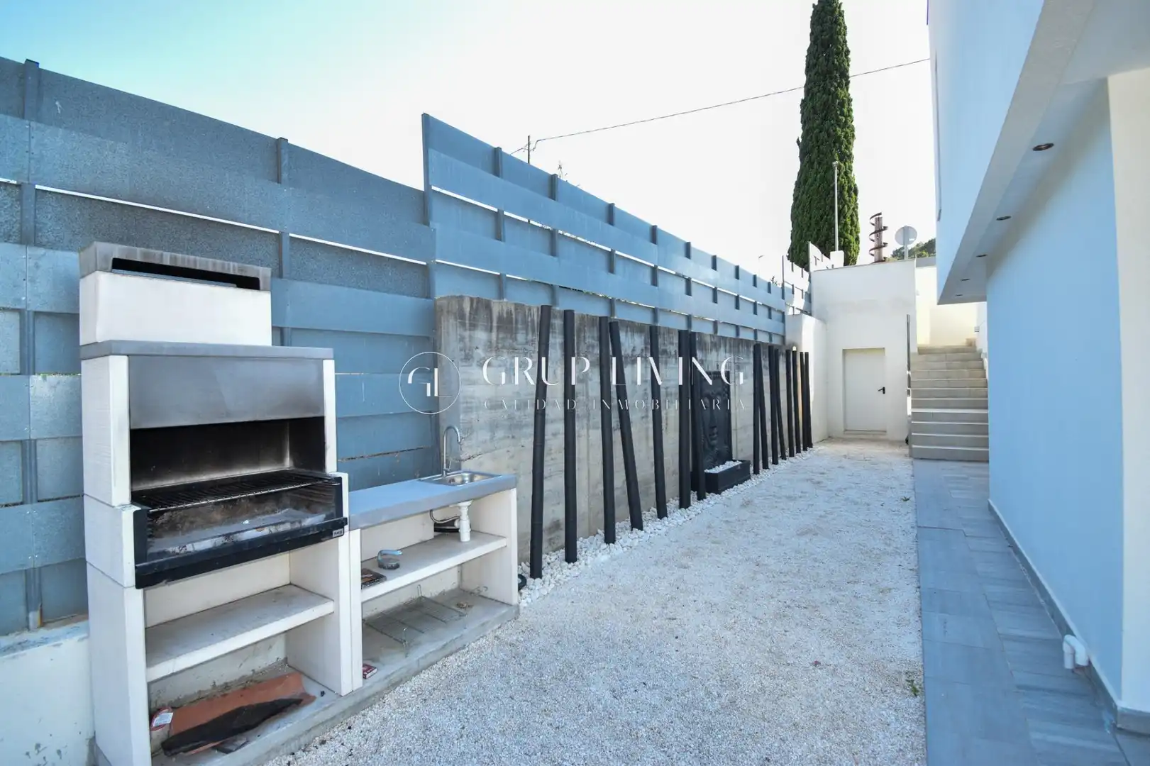 Casa con piscina en venta en Canyelles, imagen 45