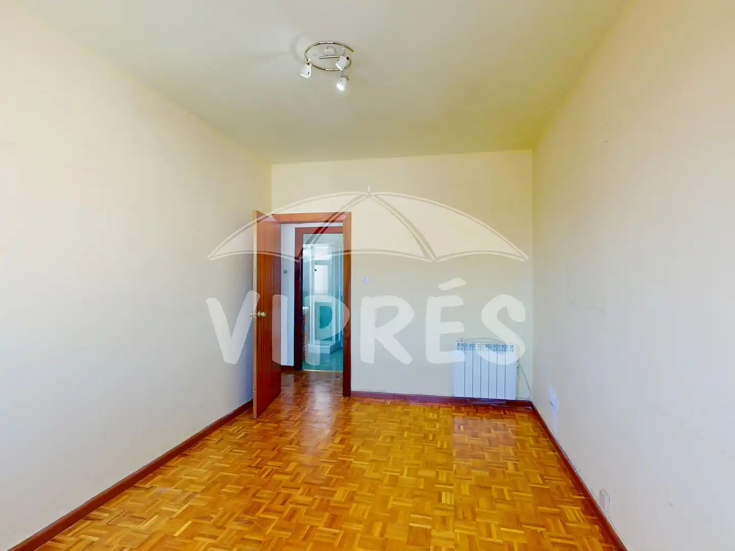 Habitación de Piso en venta en Mérida con Calefacción, Parquet y Balcón