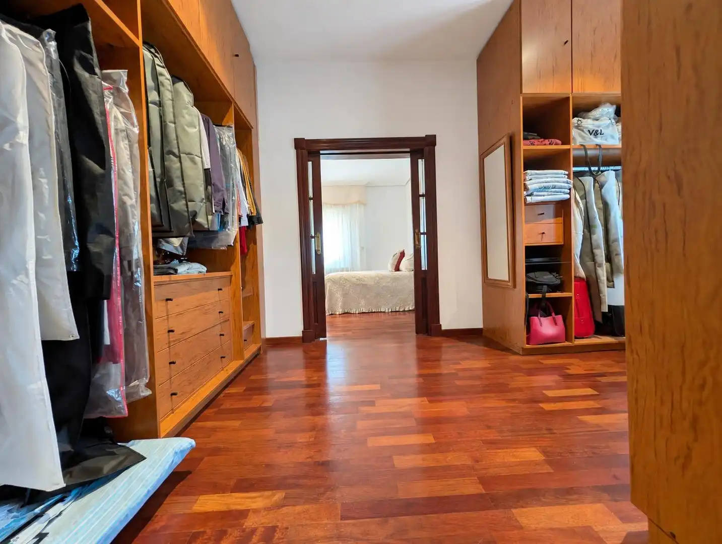 Xalet amb terrassa en venda a Sanlúcar la Mayor, imagen 23