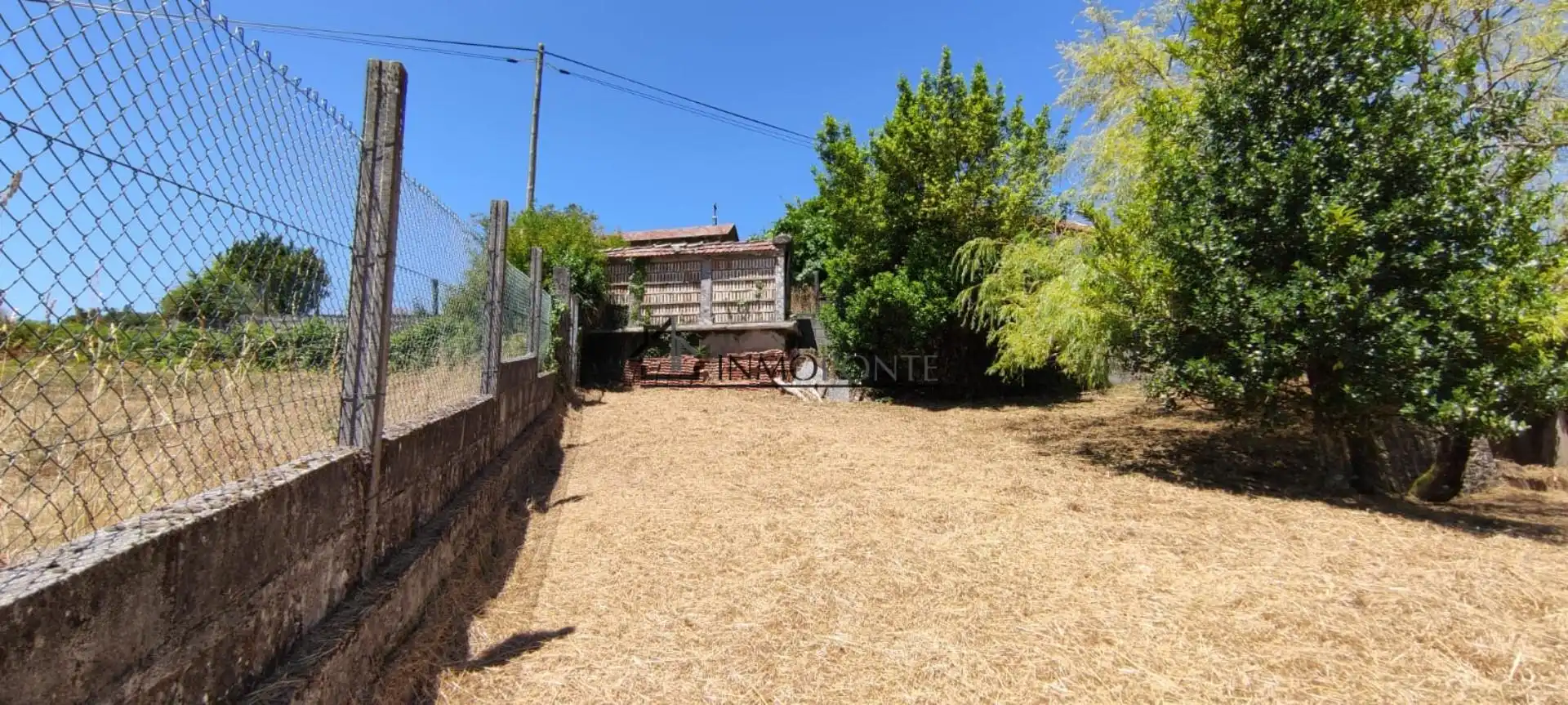 Haus mit Garten zum Verkauf in Forcarei, imagen 33