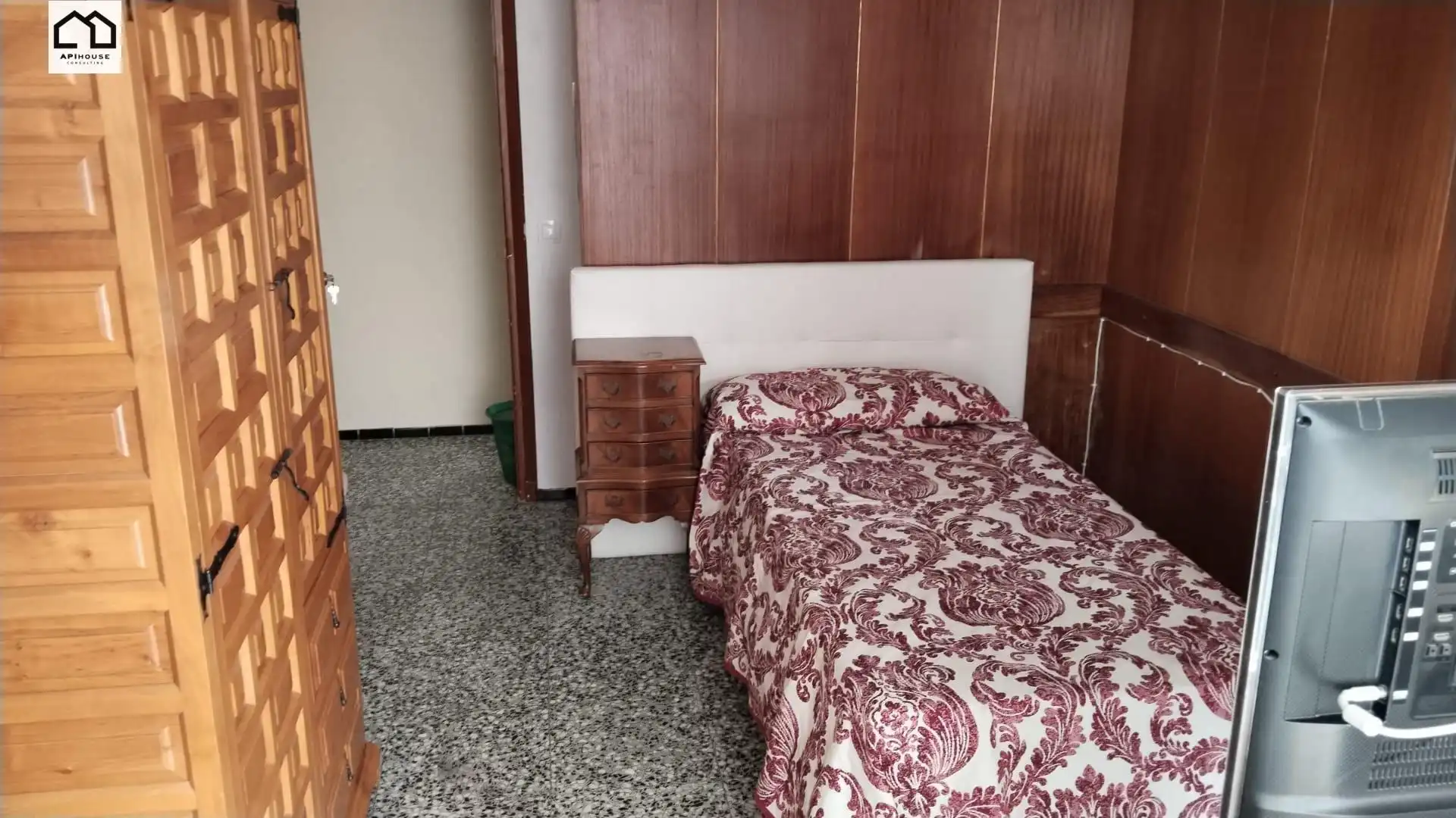 Appartement compact avec ascenseur à vendre à Elche ciudad, imagen 22