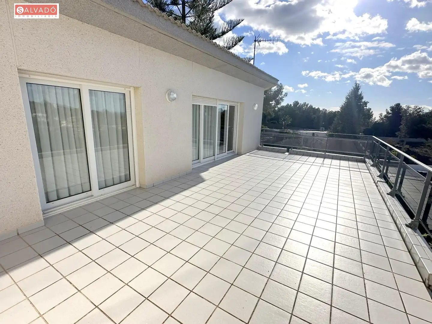 Chalet con terraza en venta en Segur de Dalt, imagen 45