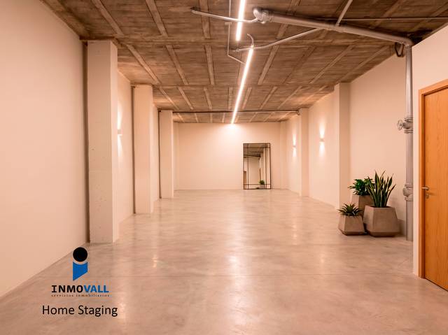 Local comercial en Venta en Calle de Juan Capó, 30 en La Vall d'Uixó