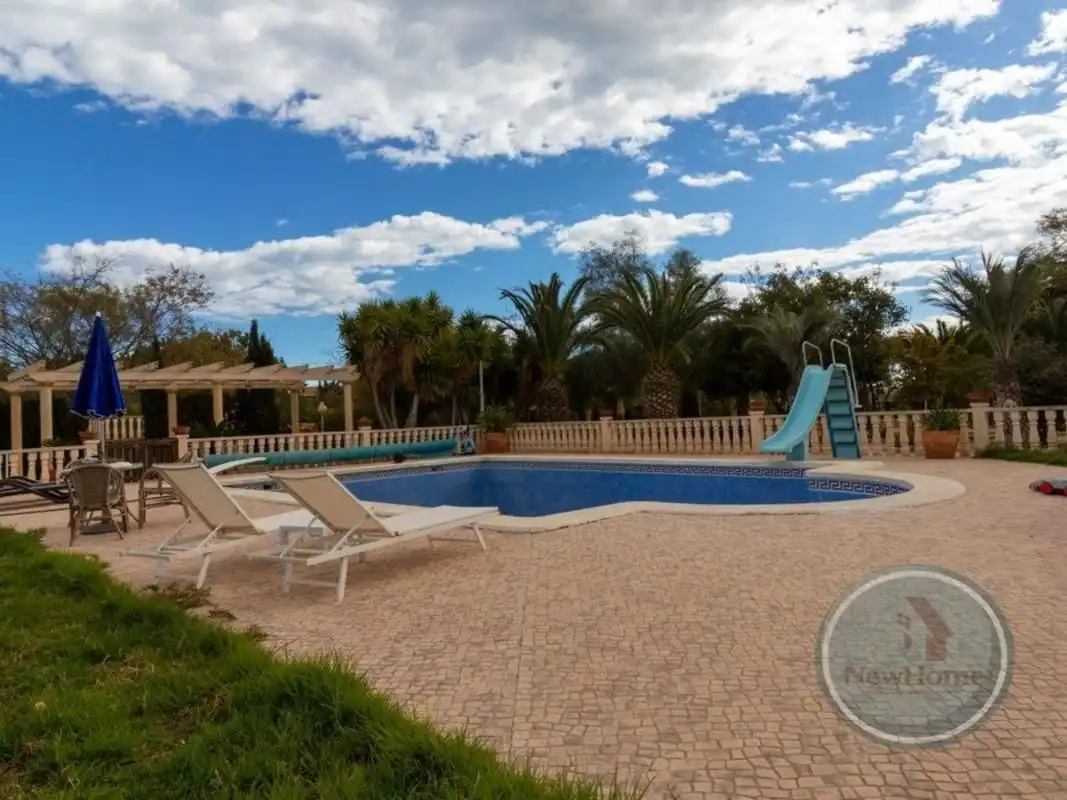 House with pool for sale in Valverde, imagen 5