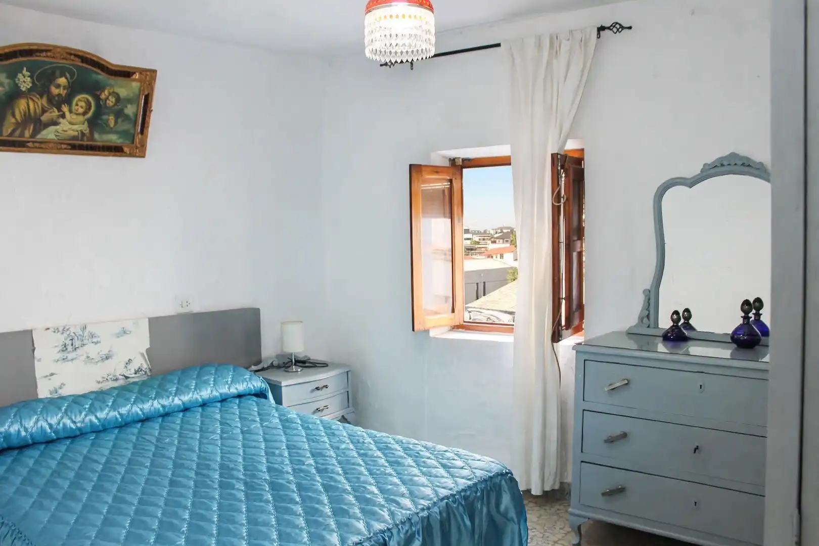 Bedroom of Houses for sale in Quesada, Jaén