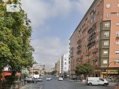 Appartement avec terrasse à vendre à Avenida ALCALDE FEDERICO MOLINA