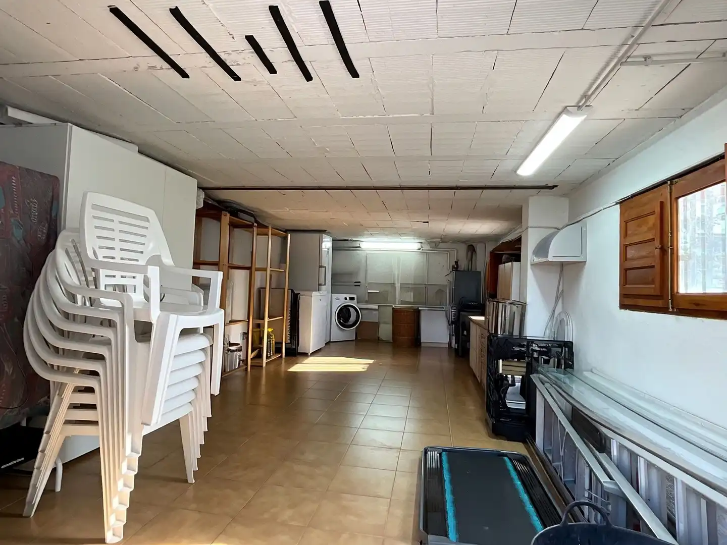 Casa o xalet en venda a Calle Serra del Cadi , Piera
