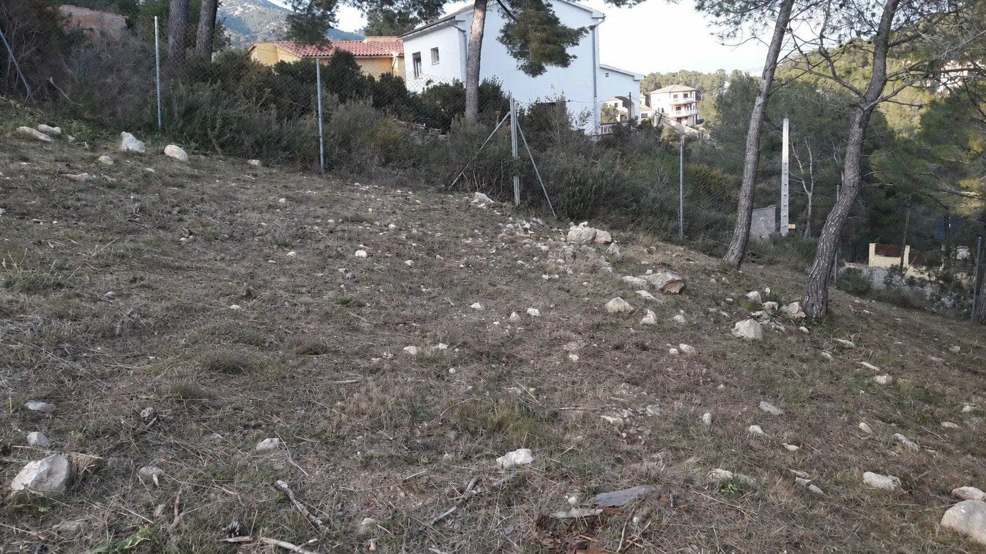 Lands and plots for sale in Canyelles, imagen 2