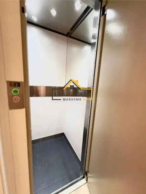 Dúplex en venda en Barcelona amb Aire condicionat, Calefacció i Parquet