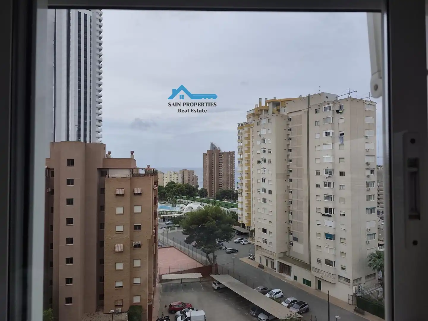 Flat with terrace for sale in Playa de Poniente, imagen 13