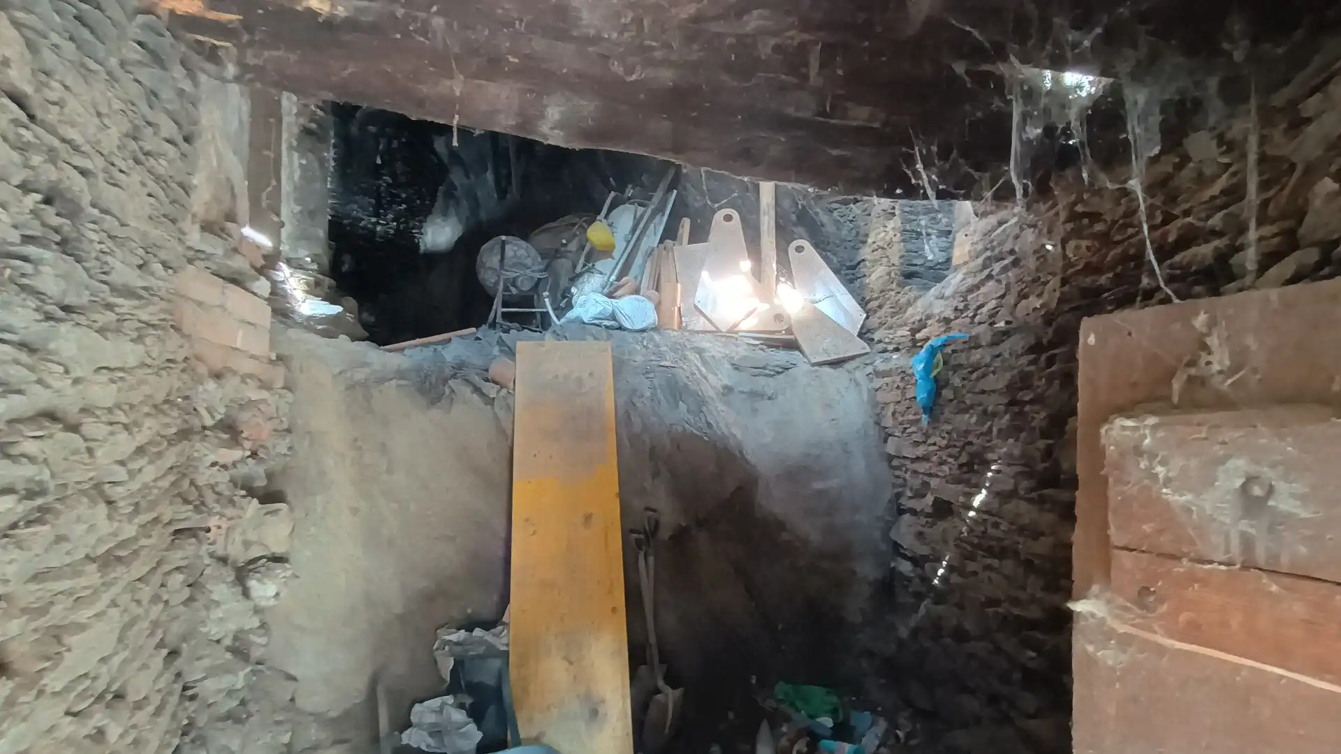 Finca rústica en venta en Llavorsí