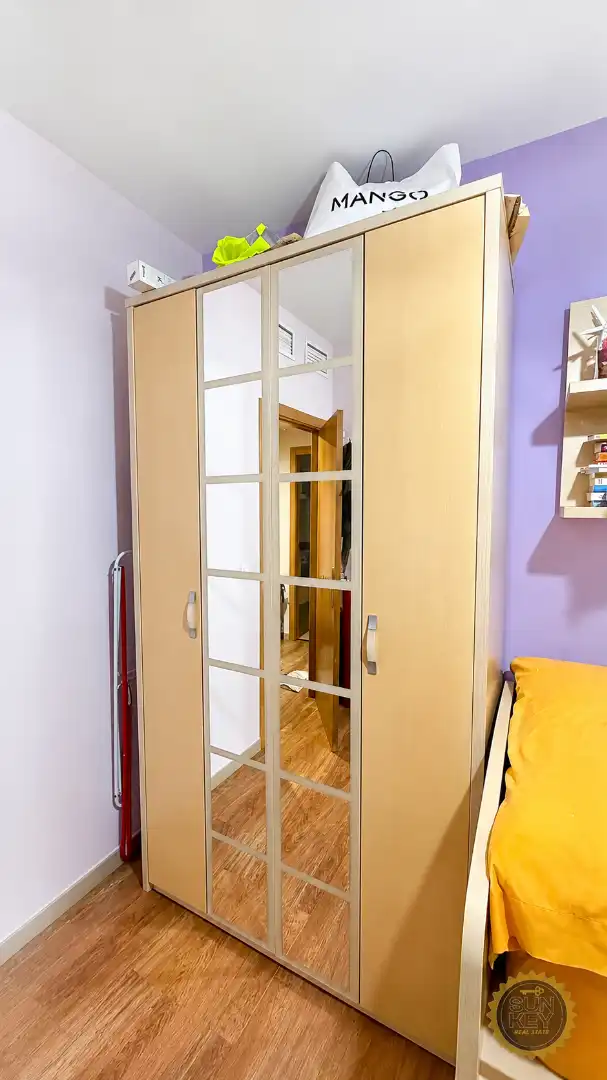 Flat with terrace for sale in Alhama de Murcia ciudad, imagen 6