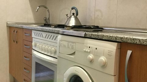 Foto 3 de Pis de lloguer a N/a, Gaztambide, Madrid Capital