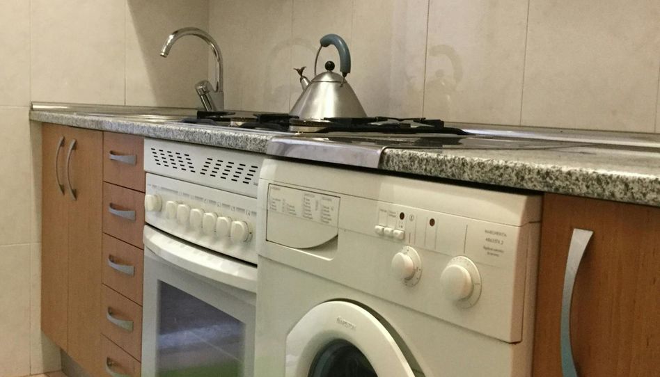 Piso de alquiler en N/a, Gaztambide - Imagen 3