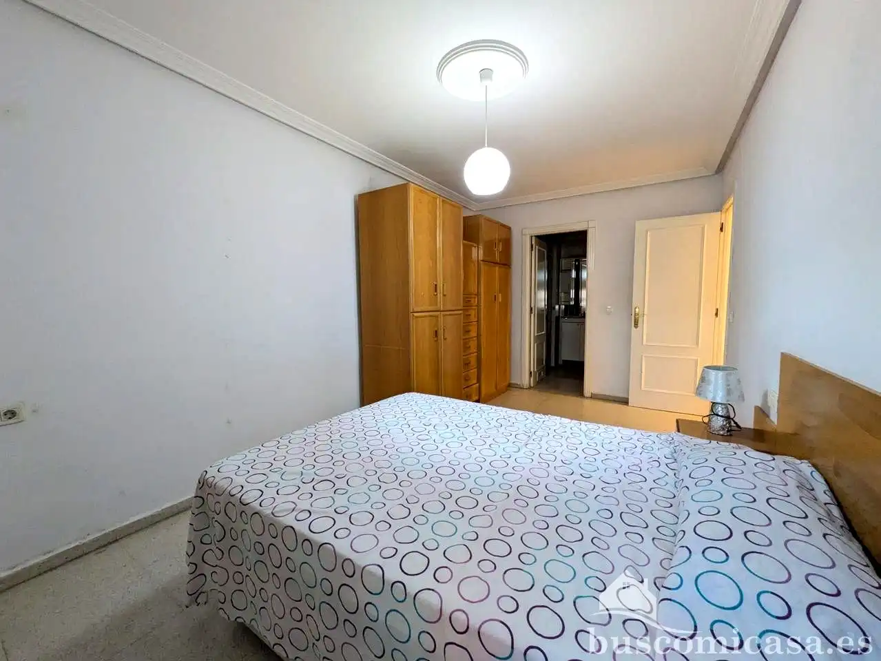 Appartement avec ascenseur à vendre à Paseo Marqueses de Linares, imagen 11