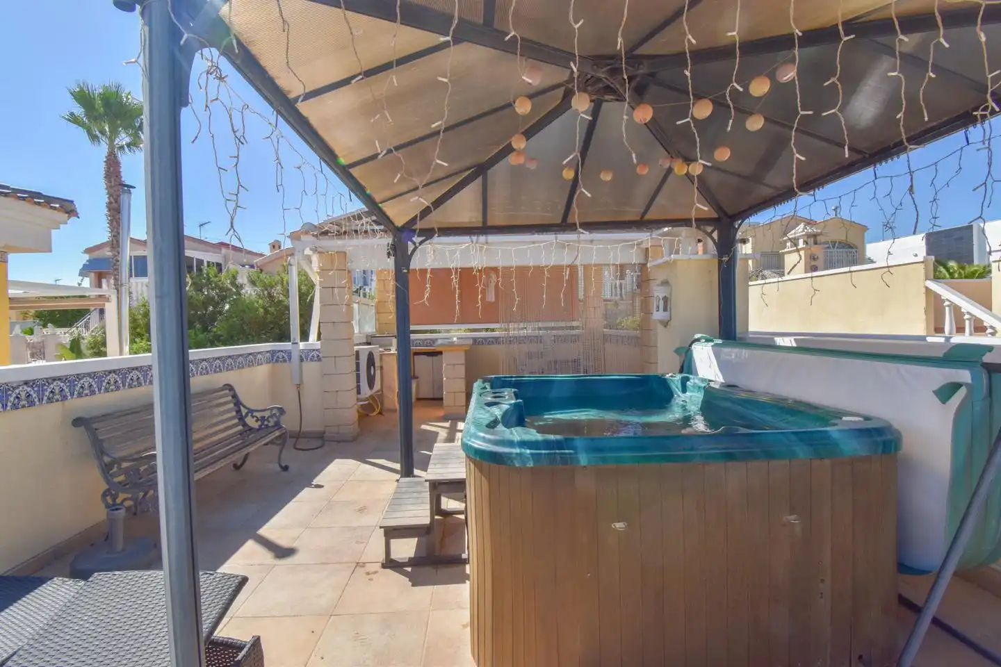 House with pool for sale in Calle del Bosque, imagen 31