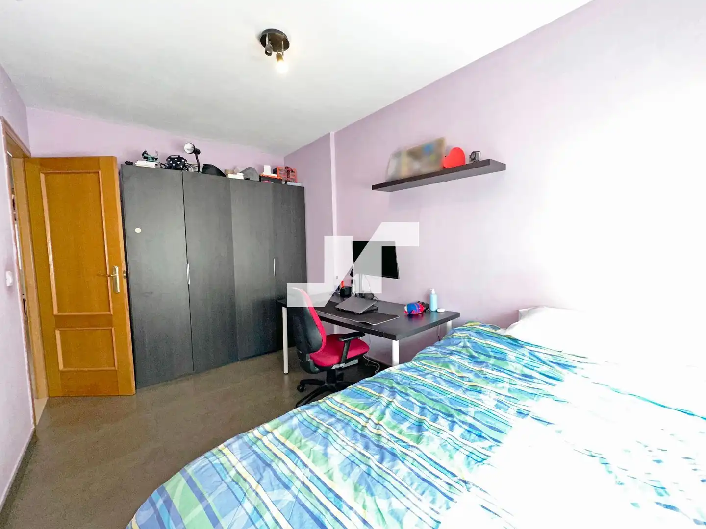 Habitación de Dúplex en venta en Vila-real con Aire acondicionado, Calefacción y Terraza