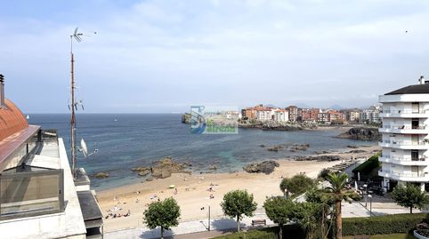 Foto 3 von Wohnung zum Verkauf in Calle de Silvestre Ochoa, 30, Playa Ostende, Castro-Urdiales
